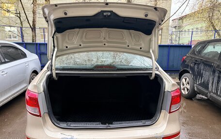 KIA Rio III рестайлинг, 2015 год, 900 000 рублей, 5 фотография