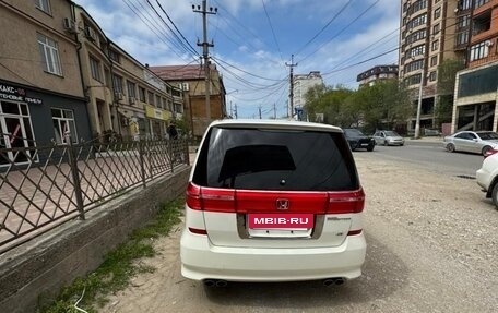 Honda Elysion I, 2011 год, 1 250 000 рублей, 4 фотография