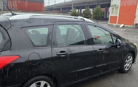 Peugeot 308 II, 2010 год, 520 000 рублей, 6 фотография