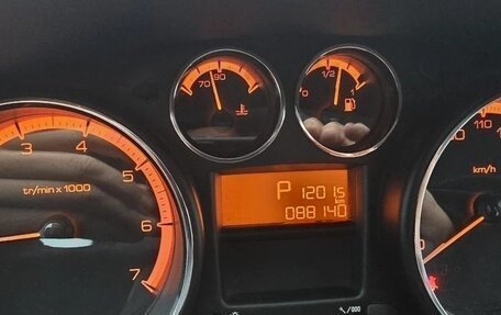 Peugeot 308 II, 2010 год, 520 000 рублей, 7 фотография