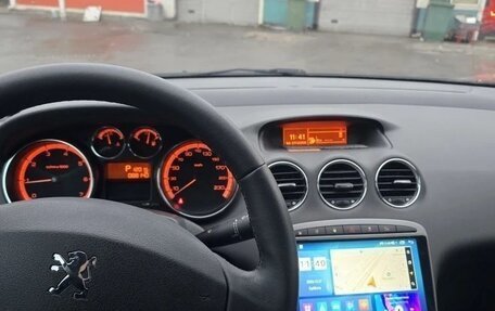Peugeot 308 II, 2010 год, 520 000 рублей, 9 фотография