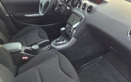 Peugeot 308 II, 2010 год, 520 000 рублей, 10 фотография