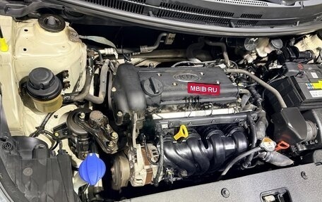 KIA Rio III рестайлинг, 2015 год, 900 000 рублей, 4 фотография