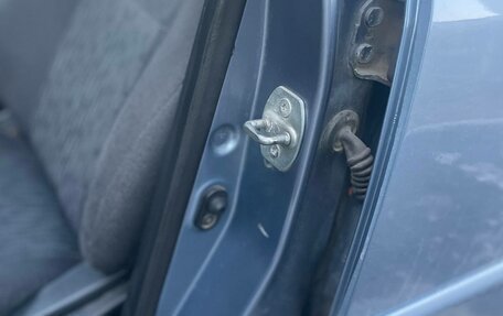 Toyota Corolla, 2003 год, 400 000 рублей, 2 фотография