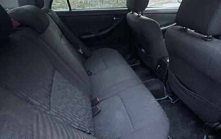 Toyota Corolla, 2003 год, 400 000 рублей, 7 фотография