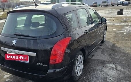 Peugeot 308 II, 2010 год, 520 000 рублей, 5 фотография