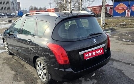 Peugeot 308 II, 2010 год, 520 000 рублей, 3 фотография