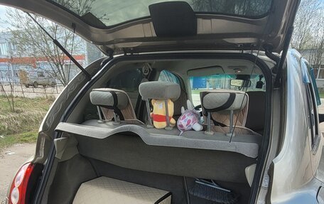 Nissan Micra III, 2003 год, 350 000 рублей, 10 фотография