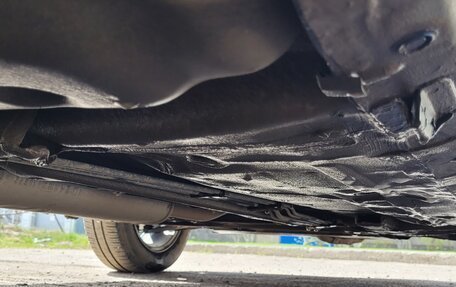 Nissan Micra III, 2003 год, 350 000 рублей, 13 фотография