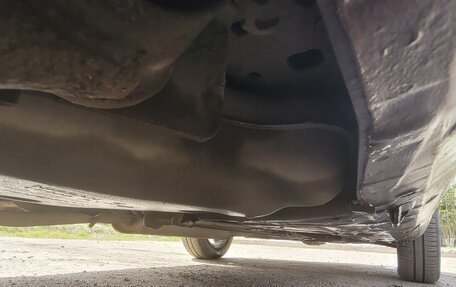 Nissan Micra III, 2003 год, 350 000 рублей, 14 фотография