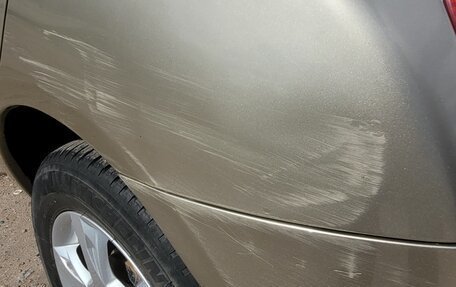 Nissan Micra III, 2003 год, 350 000 рублей, 15 фотография