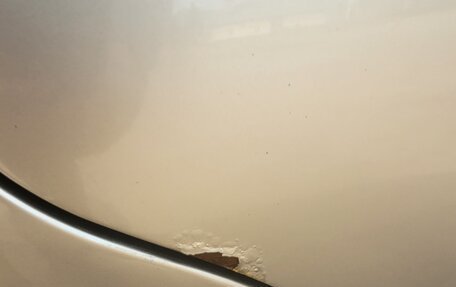 Nissan Micra III, 2003 год, 350 000 рублей, 16 фотография