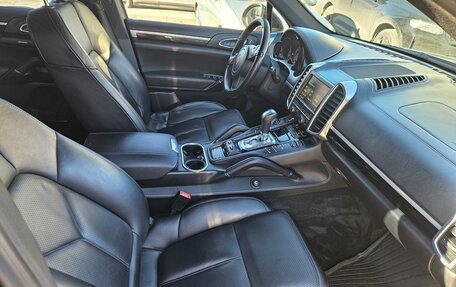 Porsche Cayenne III, 2014 год, 2 650 000 рублей, 5 фотография