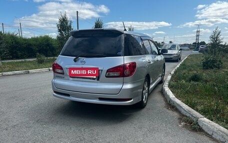 Nissan Wingroad III, 2006 год, 630 000 рублей, 2 фотография