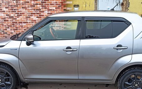 Suzuki Ignis III, 2019 год, 1 300 000 рублей, 3 фотография