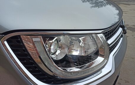 Suzuki Ignis III, 2019 год, 1 300 000 рублей, 6 фотография