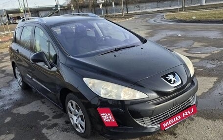 Peugeot 308 II, 2010 год, 520 000 рублей, 4 фотография