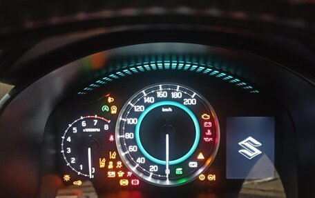 Suzuki Ignis III, 2019 год, 1 300 000 рублей, 13 фотография