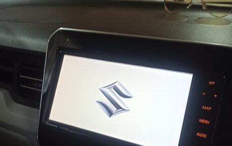 Suzuki Ignis III, 2019 год, 1 300 000 рублей, 12 фотография