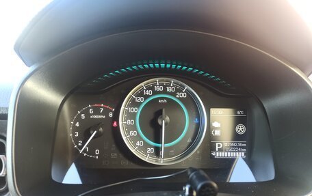 Suzuki Ignis III, 2019 год, 1 300 000 рублей, 9 фотография