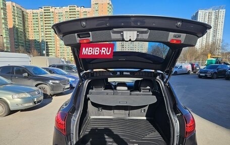 Porsche Cayenne III, 2014 год, 2 650 000 рублей, 6 фотография