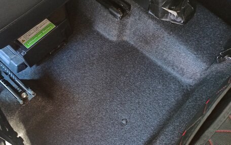 Suzuki Ignis III, 2019 год, 1 300 000 рублей, 25 фотография