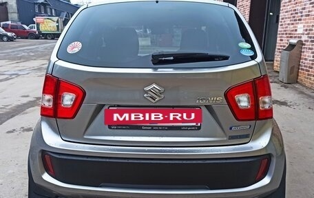 Suzuki Ignis III, 2019 год, 1 300 000 рублей, 4 фотография