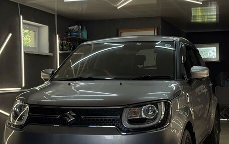 Suzuki Ignis III, 2019 год, 1 300 000 рублей, 32 фотография