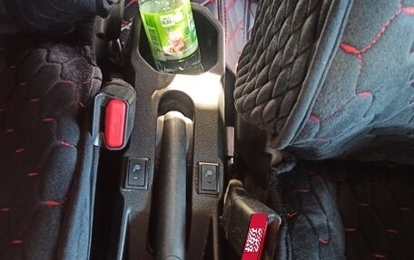 Suzuki Ignis III, 2019 год, 1 300 000 рублей, 15 фотография