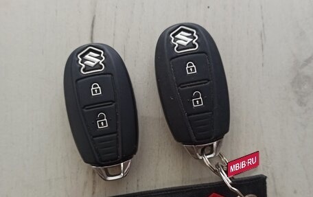 Suzuki Ignis III, 2019 год, 1 300 000 рублей, 7 фотография