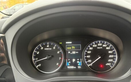 Mitsubishi Outlander III рестайлинг 3, 2012 год, 1 150 000 рублей, 12 фотография