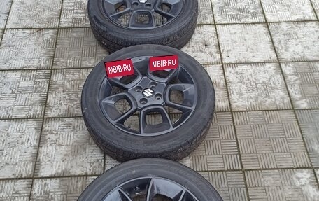 Suzuki Ignis III, 2019 год, 1 300 000 рублей, 26 фотография