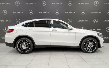 Mercedes-Benz GLC, 2019 год, 3 990 000 рублей, 4 фотография