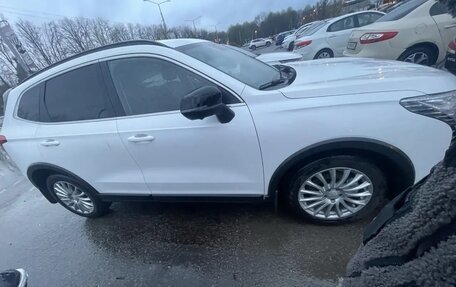 Haval Jolion, 2024 год, 2 269 000 рублей, 10 фотография