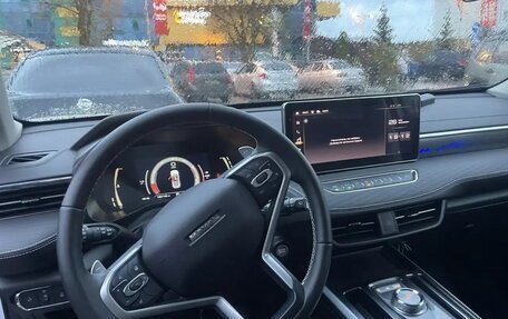 Haval Jolion, 2024 год, 2 269 000 рублей, 6 фотография