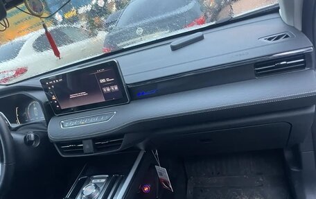Haval Jolion, 2024 год, 2 269 000 рублей, 7 фотография