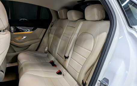 Mercedes-Benz GLC, 2019 год, 3 990 000 рублей, 11 фотография