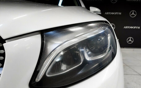 Mercedes-Benz GLC, 2019 год, 3 990 000 рублей, 16 фотография
