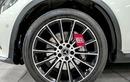 Mercedes-Benz GLC, 2019 год, 3 990 000 рублей, 17 фотография