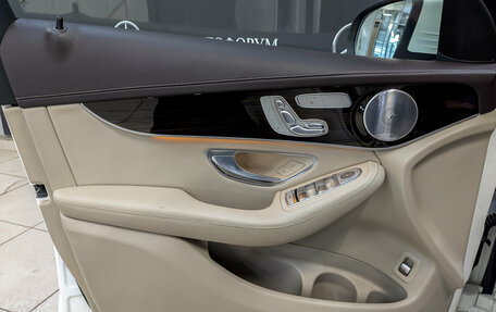 Mercedes-Benz GLC, 2019 год, 3 990 000 рублей, 18 фотография