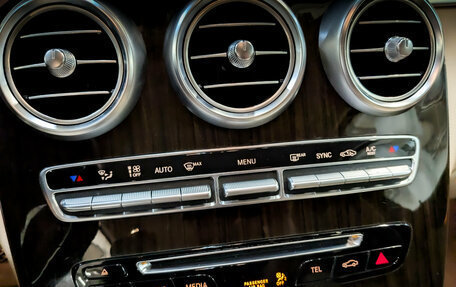 Mercedes-Benz GLC, 2019 год, 3 990 000 рублей, 26 фотография