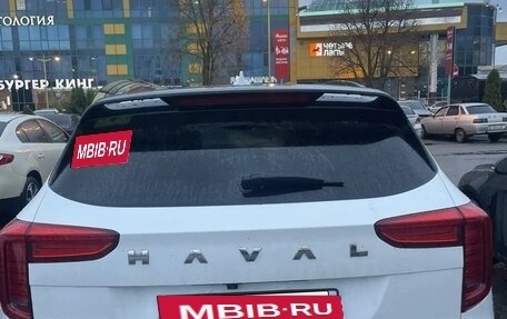 Haval Jolion, 2024 год, 2 269 000 рублей, 8 фотография