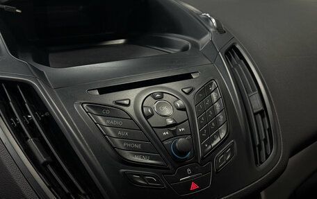 Ford Kuga III, 2013 год, 1 170 000 рублей, 6 фотография