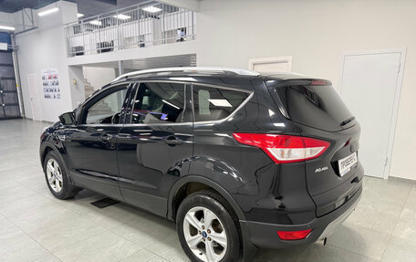 Ford Kuga III, 2013 год, 1 170 000 рублей, 4 фотография