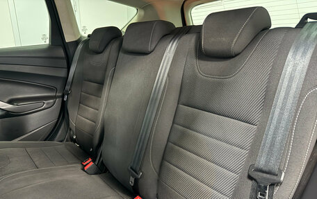 Ford Kuga III, 2013 год, 1 170 000 рублей, 8 фотография