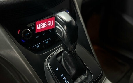 Ford Kuga III, 2013 год, 1 170 000 рублей, 9 фотография