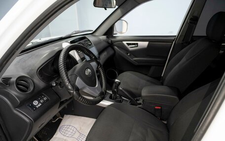 Lifan X60 I рестайлинг, 2014 год, 629 000 рублей, 6 фотография