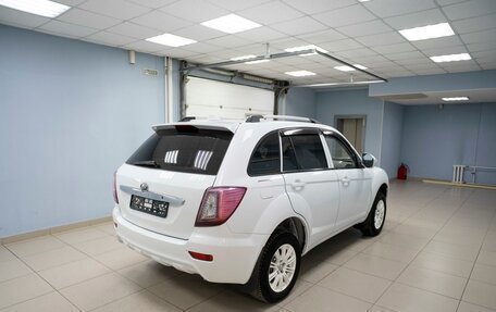 Lifan X60 I рестайлинг, 2014 год, 629 000 рублей, 3 фотография