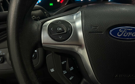 Ford Kuga III, 2013 год, 1 170 000 рублей, 16 фотография