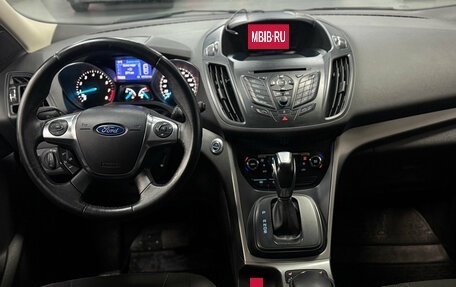 Ford Kuga III, 2013 год, 1 170 000 рублей, 13 фотография